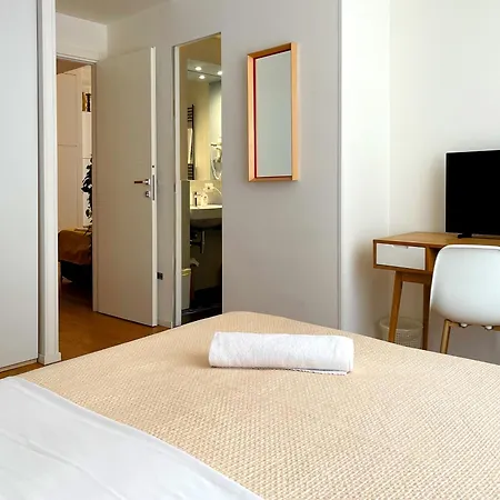 Viaggio Da Bea Al Gianicolo *