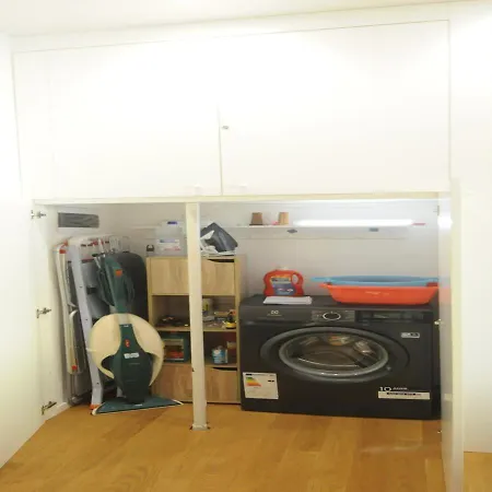 Apartman Viaggio Da Bea Al Gianicolo *