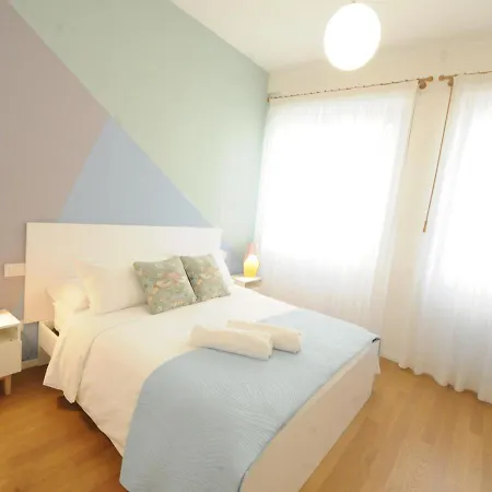 Viaggio Da Bea Al Gianicolo *