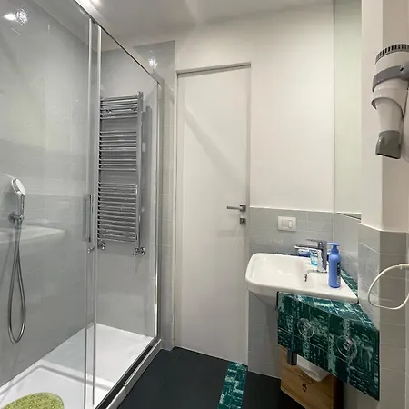 Viaggio Da Bea Al Gianicolo Apartman Róma