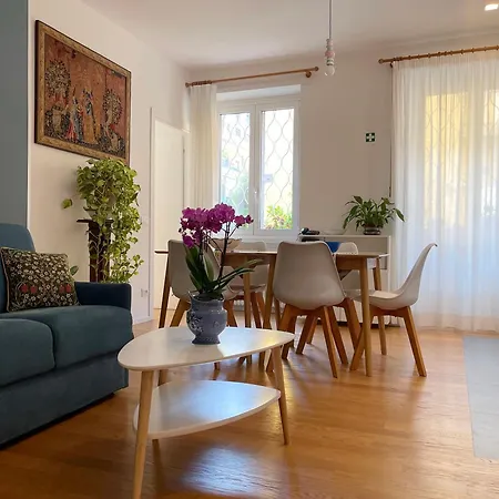 Viaggio Da Bea Al Gianicolo * Róma