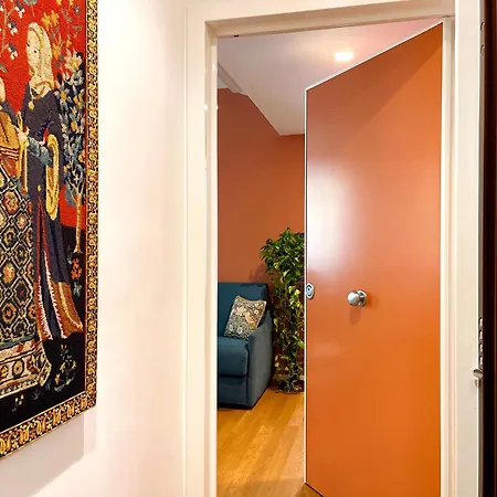 Viaggio Da Bea Al Gianicolo Róma