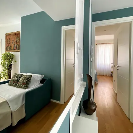 Viaggio Da Bea Al Gianicolo