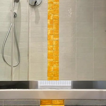 Apartman Viaggio Da Bea Al Gianicolo