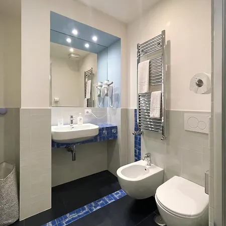 Viaggio Da Bea Al Gianicolo Apartman Róma