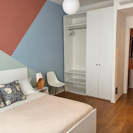 Viaggio Da Bea Al Gianicolo Apartment