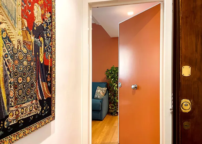 Viaggio Da Bea Al Gianicolo Rome