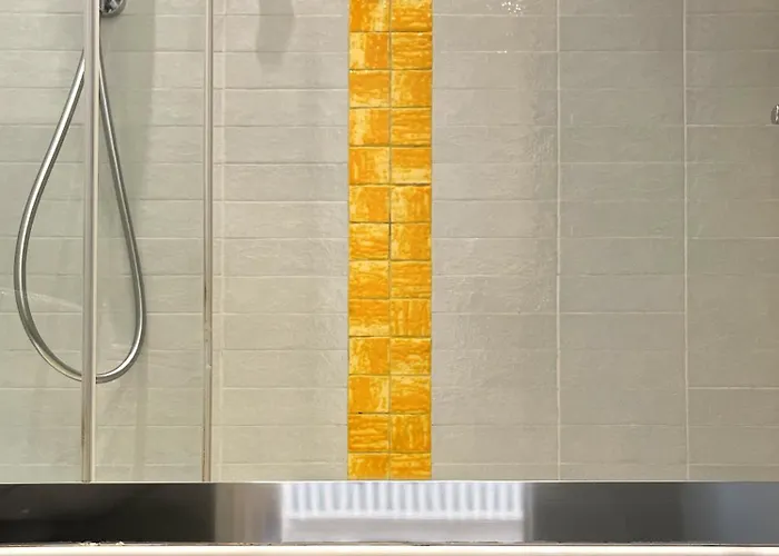 Appartement Viaggio Da Bea Al Gianicolo