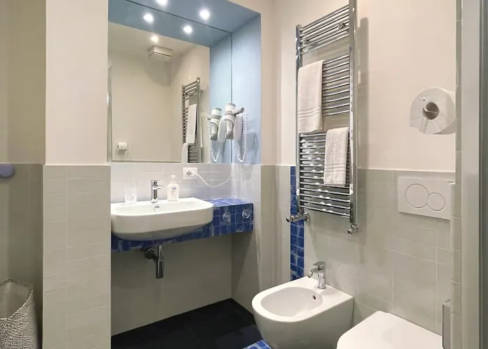 Viaggio Da Bea Al Gianicolo Appartement Rome