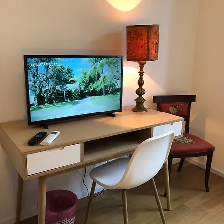 Viaggio Da Bea Al Gianicolo Řím